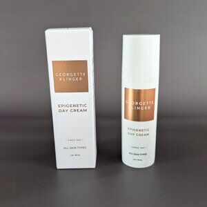 Georgette Klinger Epigenetic Day Cream Moisturizer